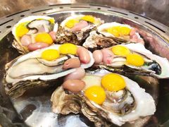 -飞尝蚝·顺德菜·鱼生(顺德总店)