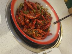 -张大师鸭爪爪特色干锅(南湖店)