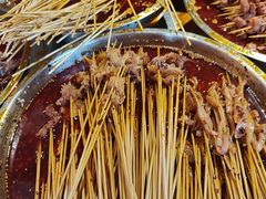 -嘉州鲜知味钵钵鸡(奎星楼店)