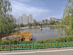 -青藏高原野生动物园