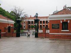 -辛亥革命博物院北区