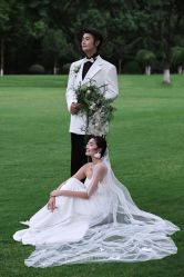 -巴黎婚纱摄影(瑞安旗舰店)