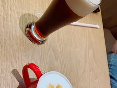 -Tims天好咖啡(江干万象城店)