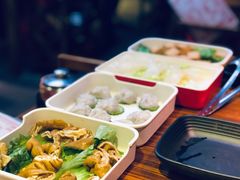 肥肠-老天桥蛙炉火锅(姑苏总店)