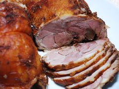 -年记·兴顺斋 牛街清真熟食小吃店