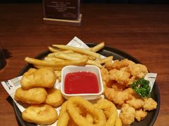 -Ambra Haus琥珀屋精酿餐厅(宝山店)