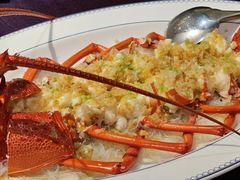 -粤匠·澳门点心粤菜海鲜(澳门半岛店)