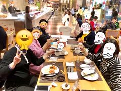-威珀斯酒店·珀萃美食餐厅