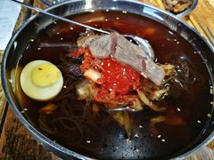 -安家德吉林市朝鲜族大冷面(民康路店)