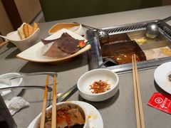 -海底捞火锅(苏宁生活广场店)