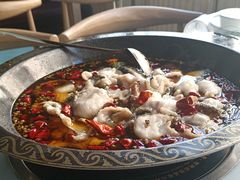 -金三可市井水煮鱼(金碧园店)