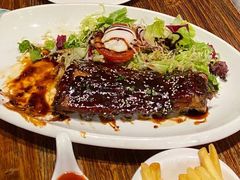 -1886德国汽车餐厅(外滩十六铺码头店)