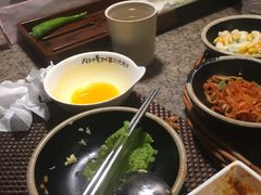 -三代烤肉(保利广场店)