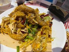 -永信海鲜(群星城店)