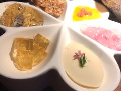 江南花田-桂满陇天书(南京德基旗舰店)