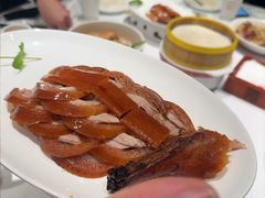 -大鸭梨烤鸭(顺义石园店)
