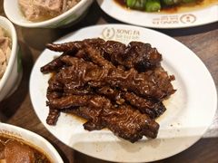 -松發肉骨茶(先得坊店)