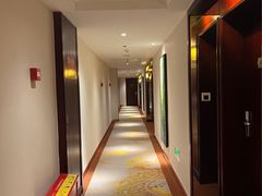 -成都瑞城名人酒店