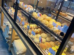 -21克拉面包(大悦城店)