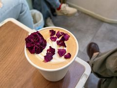 -Fulu Coffee福禄(花园城店)