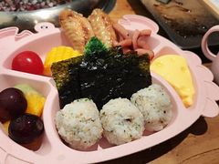 -黑牛の店·和牛烧肉(合生汇店)