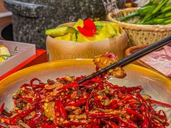-芸山季·云南野生菌火锅(人民广场来福士店)