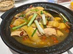 -鹭岛新泉客家菜·海鲜·融合菜(莲前店)