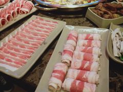 内蒙羊肉-小龙坎火锅(总店)