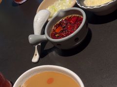 -东来顺·非遗火锅(高新店)