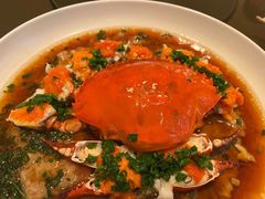 -玫瑰厅上海菜(兴国路店)