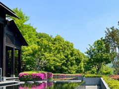 -湘湖逍遥庄园·水漾中餐厅