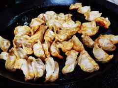 笋肉锅贴-蒋家桥饺面店(广陵路店)