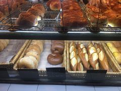 -仙峰天然面包(迎宾路店)