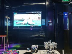 -酷秀KTV(五道口店)