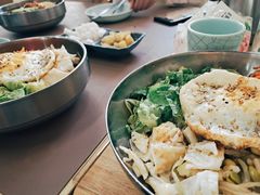 -南师大仙林校区东区食堂