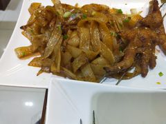 -甘记凤爪烧烤(司门口黄鹤楼地铁站店)