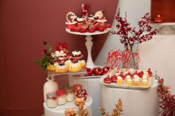 -Aimee'sCake婚礼甜品台·企业商务茶歇
