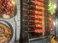 -麦凯伦烧烤·精酿超级工厂店(金桥总店)