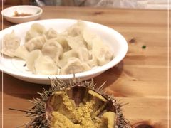 -海胆小馆(东北水饺·春柳店)