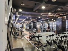 -豪逸健体(中骏广场店)
