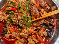 -串盟烧烤·长沙美食地标(星沙店)