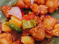 -鹅冠港式茶餐厅(来福士店)