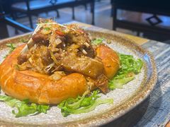 -新粤新疆菜(禅城店)