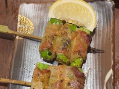 -鸟鹏烧鸟居酒屋(昌岗店)