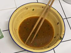-攉转金牌豌杂面(安泰店)
