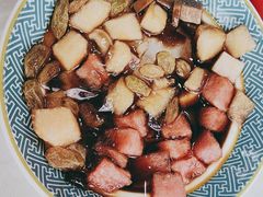 -小城外婆肴私房菜.家宴聚集点(圆明园颐和园·清河上地店)