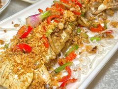 -喜记避风塘炒辣蟹(旗舰店)