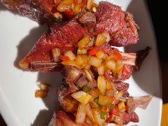 -老阿爸鲜鱼土菜(昆山花桥店)