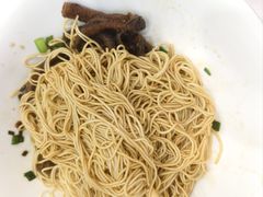 -兴福老面馆(寺路街店)