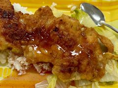 -华南师范大学石牌校区陶园